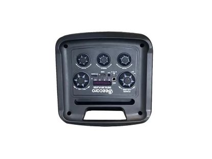 تصویر اسپیکر پارتی باکس KB3 بیکارو (BEECARO)